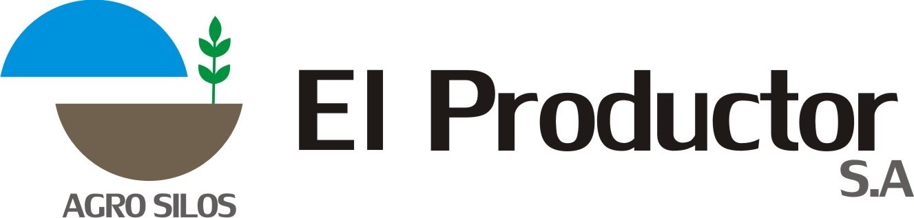 logo Agrosilos El Productor